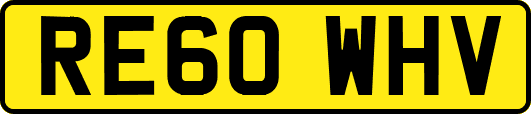 RE60WHV