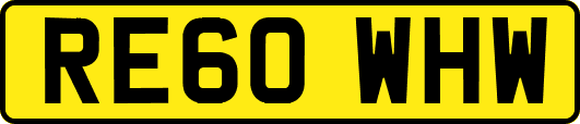 RE60WHW