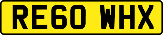 RE60WHX