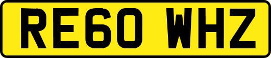 RE60WHZ