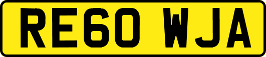 RE60WJA