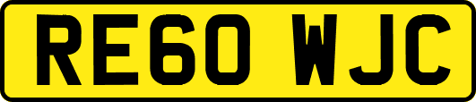 RE60WJC