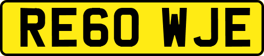 RE60WJE