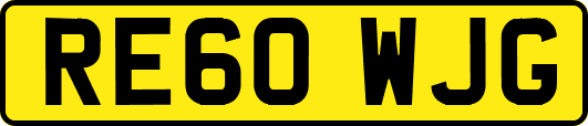 RE60WJG