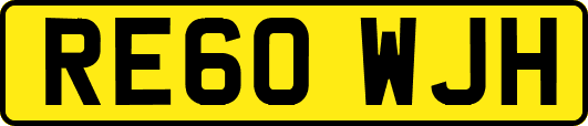 RE60WJH
