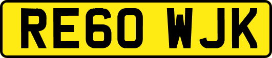 RE60WJK