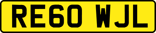 RE60WJL