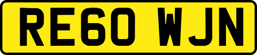 RE60WJN