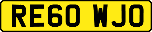 RE60WJO