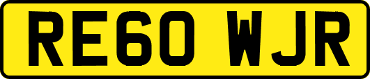 RE60WJR
