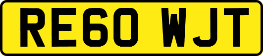 RE60WJT