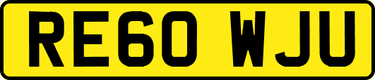 RE60WJU