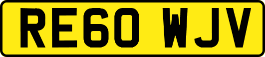 RE60WJV