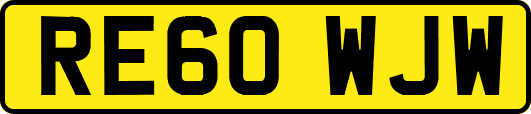 RE60WJW