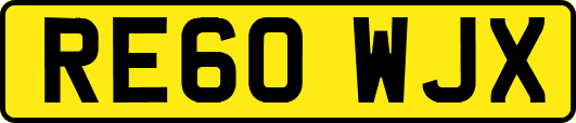 RE60WJX