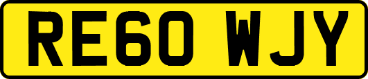 RE60WJY
