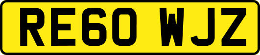 RE60WJZ