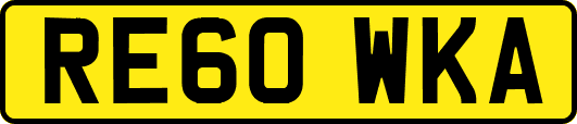 RE60WKA