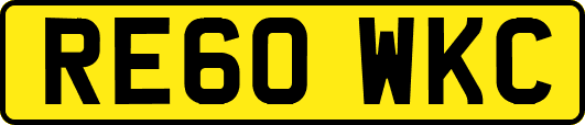RE60WKC