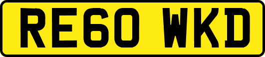 RE60WKD