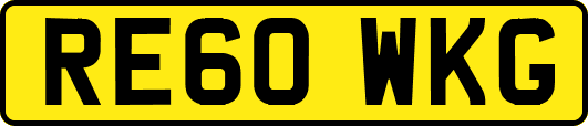 RE60WKG