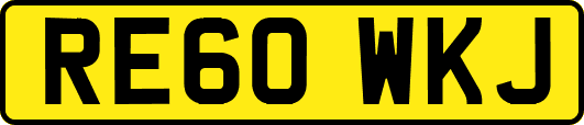 RE60WKJ