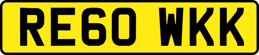 RE60WKK