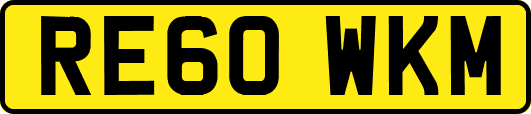 RE60WKM