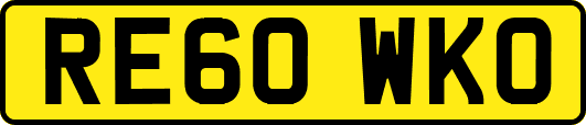 RE60WKO