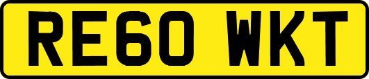 RE60WKT