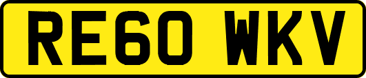 RE60WKV
