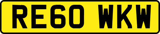 RE60WKW