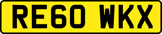 RE60WKX