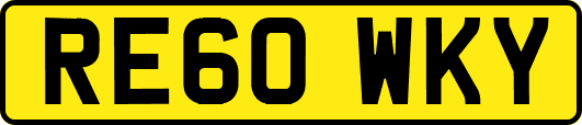 RE60WKY
