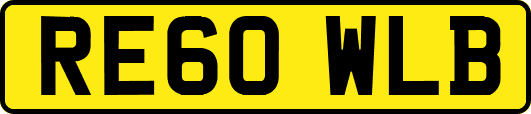 RE60WLB