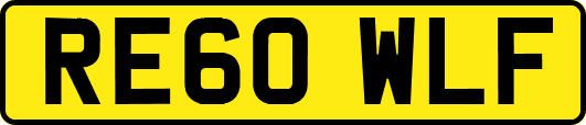 RE60WLF