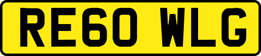RE60WLG