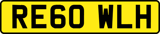 RE60WLH