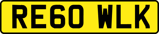 RE60WLK