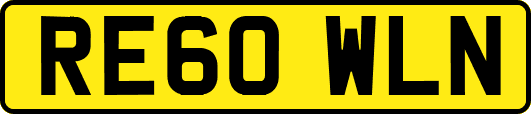 RE60WLN