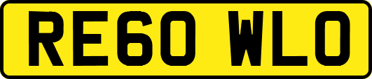 RE60WLO