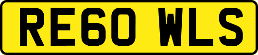 RE60WLS
