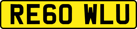 RE60WLU