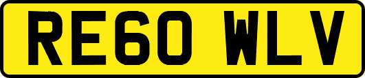 RE60WLV