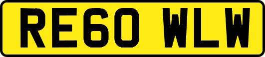 RE60WLW