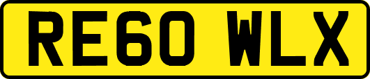 RE60WLX