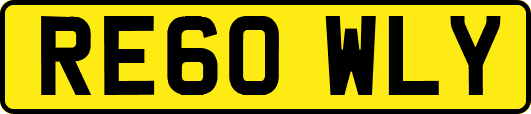 RE60WLY