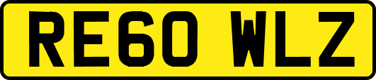 RE60WLZ