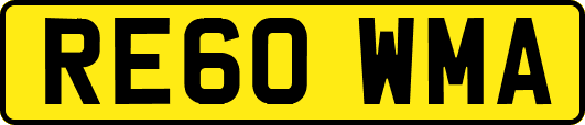 RE60WMA