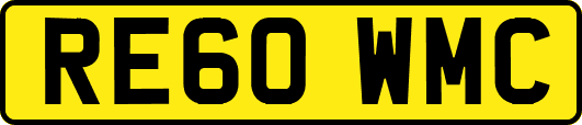 RE60WMC